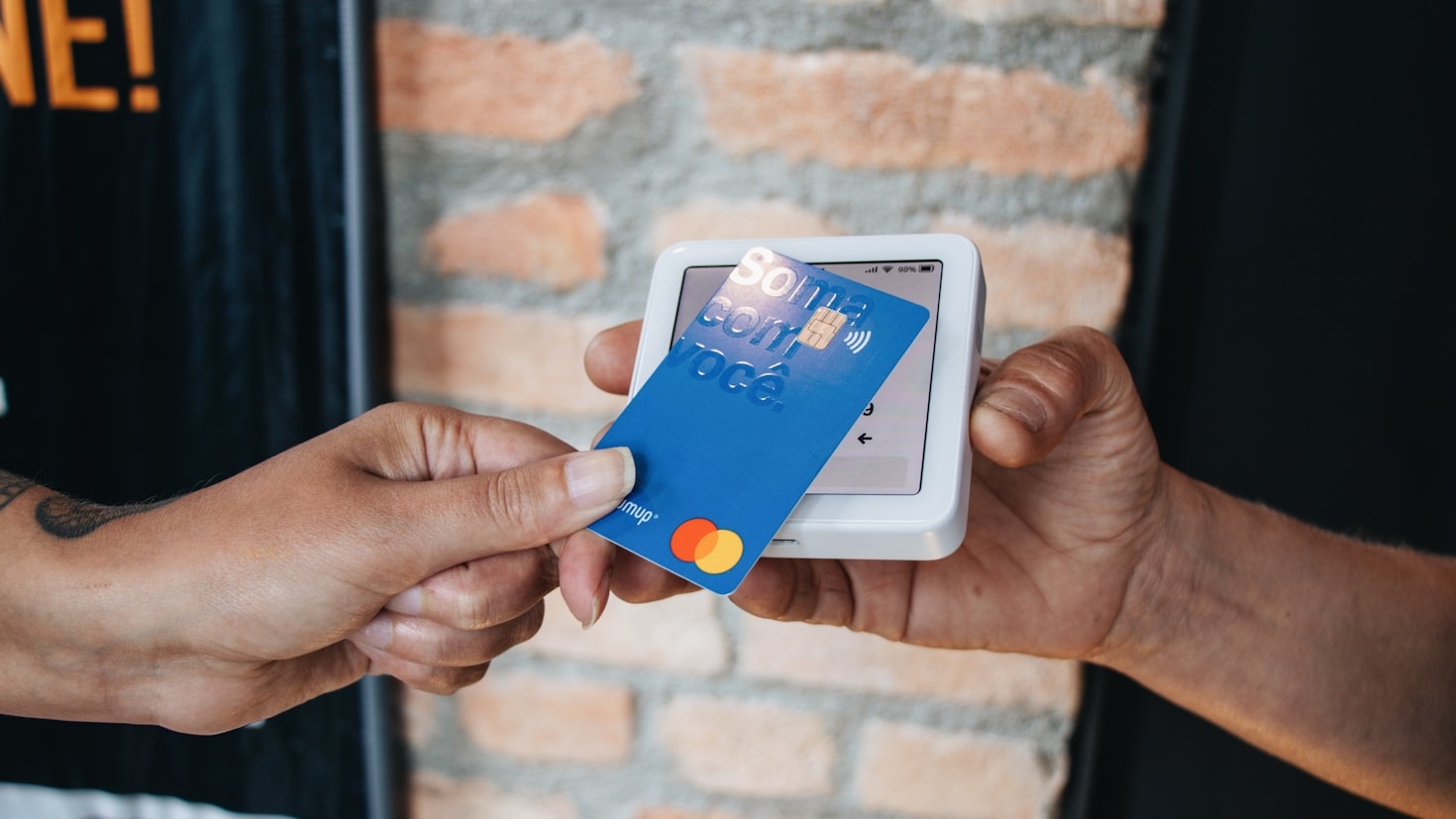 Como garantir a segurança nos pagamentos digitais