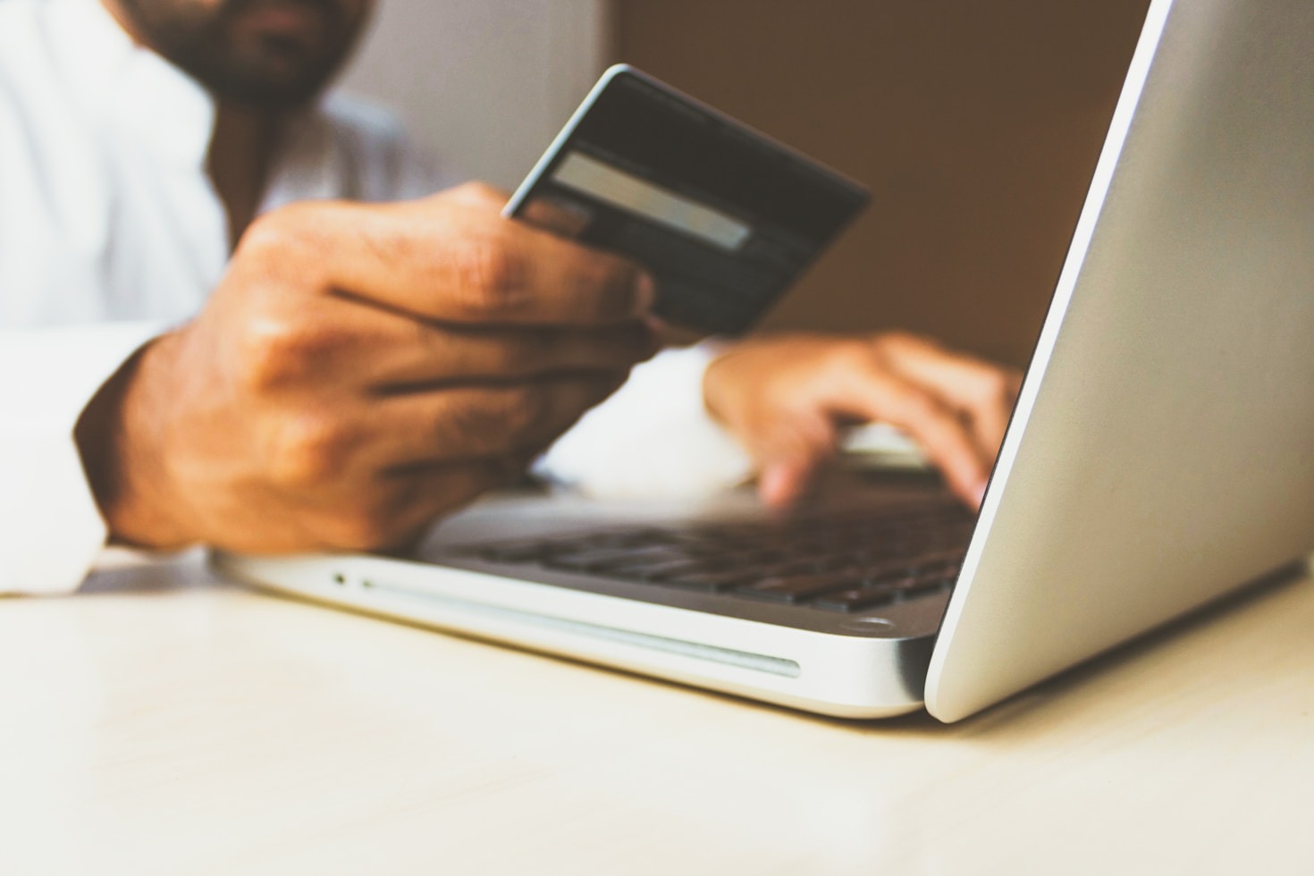 Os mais comuns erros em pagamentos online e como evitá-los